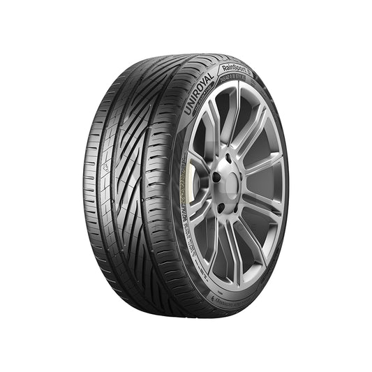 Uniroyal Rainsport 5 FR TL 215/55 R17 94V Summer Tyre | ML Performance UK Car Parts