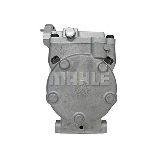 MAHLE ORIGINAL ACP 768 000P Compressor, air conditioning PAG 46 YF, Refrigerant: R 1234yf, R 134a | ML Performance Car Parts