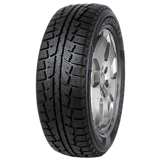 Minerva Eco Stud 265/70 R17 115S 4x4 Winter Tyre | ML Performance UK Car Parts
