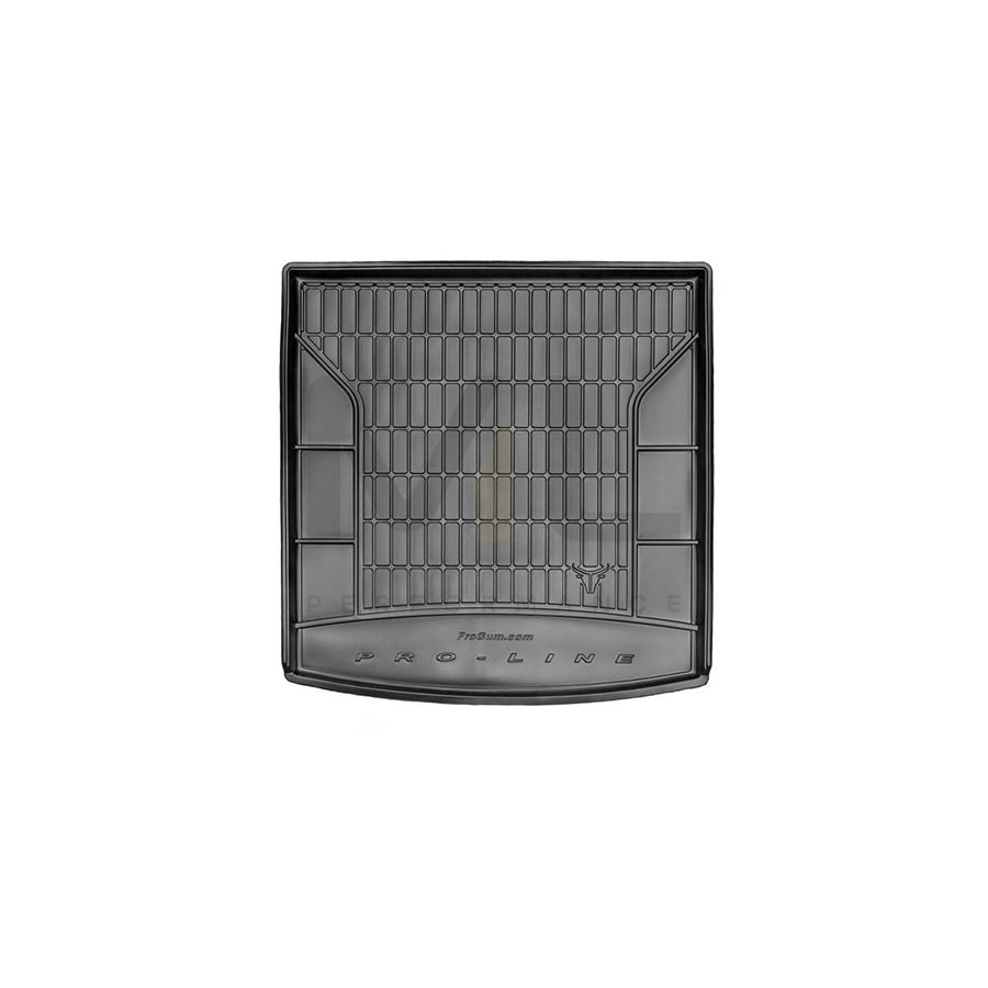 FROGUM TM549178 Car boot tray for VW Golf VII Variant (BA5, BV5) Elastomer | ML Performance Car Parts