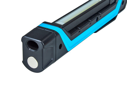 RING RIL85 DRY CELL SLIM POCKET LAMP - CDU (16 units ) | ML Performance