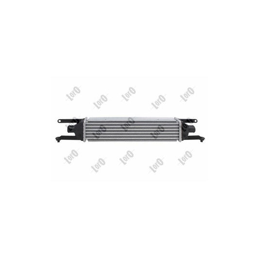Abakus 0160180011 Intercooler For Fiat Linea (323, 110) | ML Performance UK