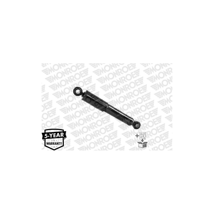 Monroe 376097SP Shock Absorber For Peugeot 5008 I (0U_, 0E_)