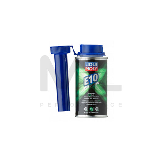 Liqui Moly E10 Additive 150ml