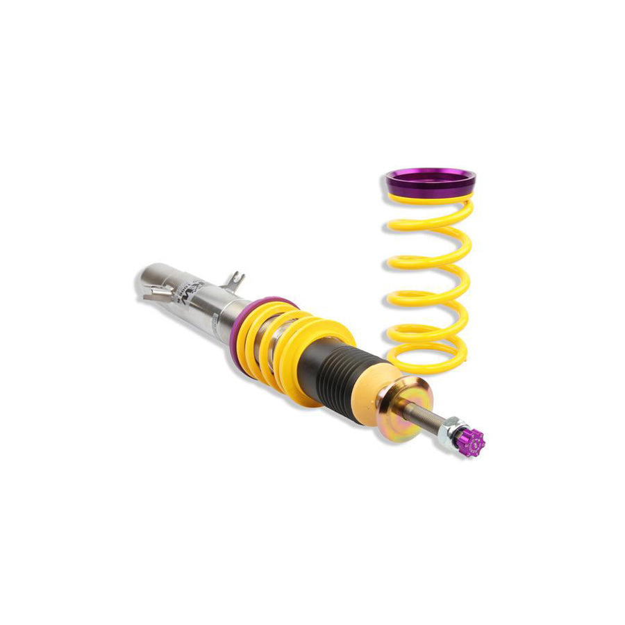 KW 35295010 Citroen C3 Variant 3 Coilover Kit 4  | ML Performance UK Car Parts
