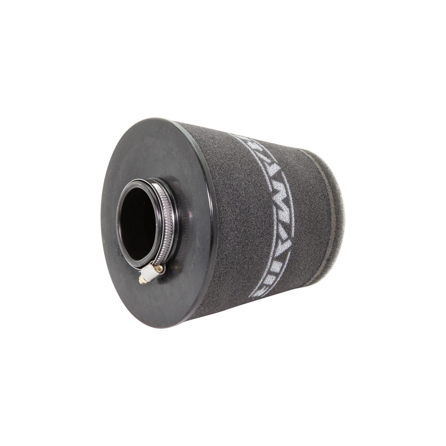RAMAIR CC-102 RUBBER NECK FILTERS | ML Performance UK Car Parts