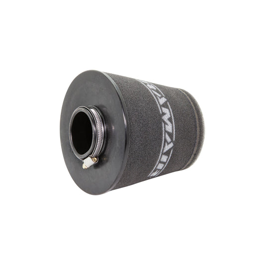 RAMAIR CC-102 RUBBER NECK FILTERS | ML Performance UK Car Parts