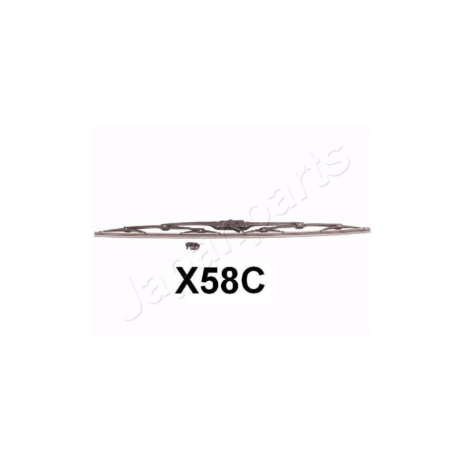 Japanparts Ss-X58C Wiper Blade For Fiat Punto I Hatchback (176) | ML Performance UK Car Parts