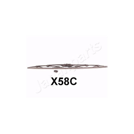 Japanparts Ss-X58C Wiper Blade For Fiat Punto I Hatchback (176) | ML Performance UK Car Parts