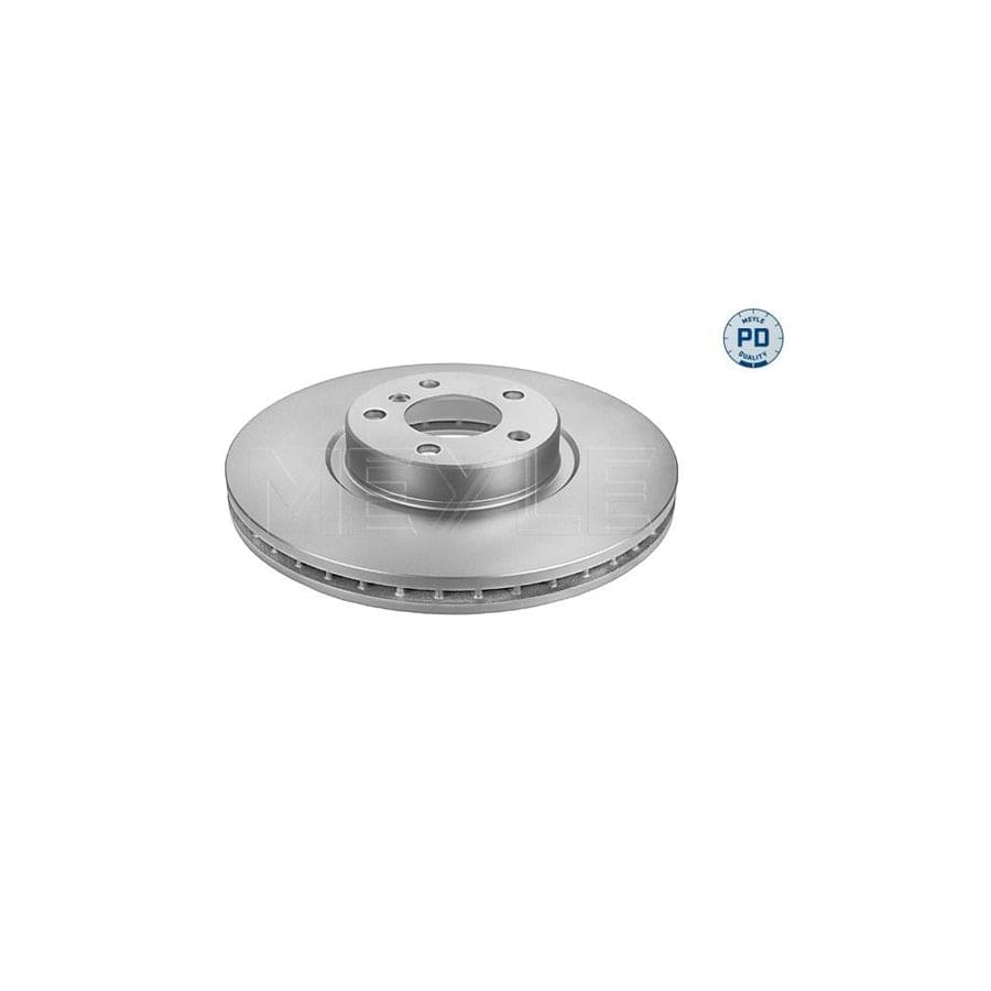 Meyle 383 521 0005/Pd Brake Disc