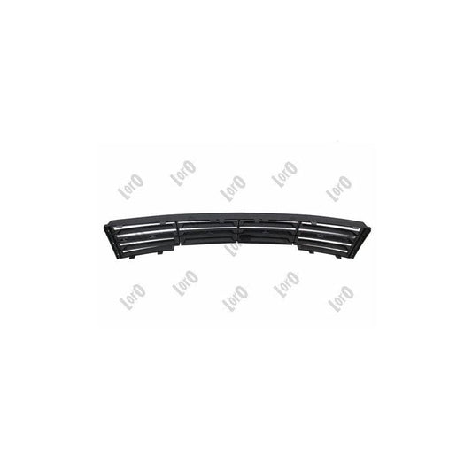 Abakus 04814450 Bumper Grill For Skoda Octavia | ML Performance UK