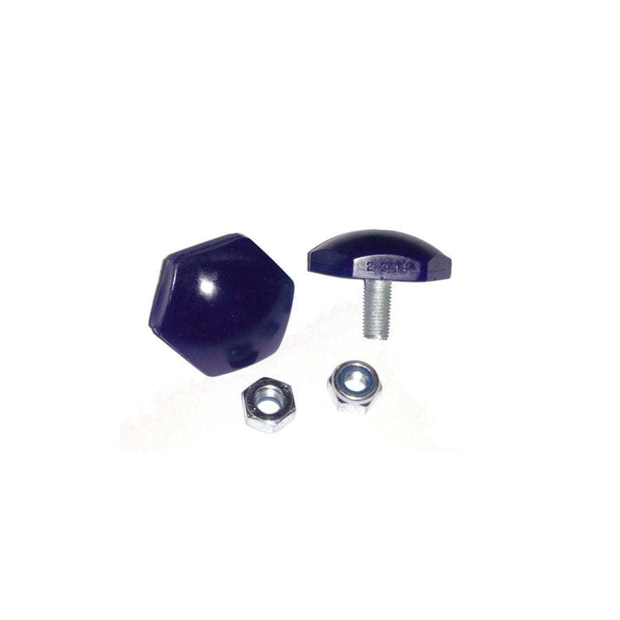 SuperPro SPF2316K Bump Stop Kit | ML Performance UK Car Parts