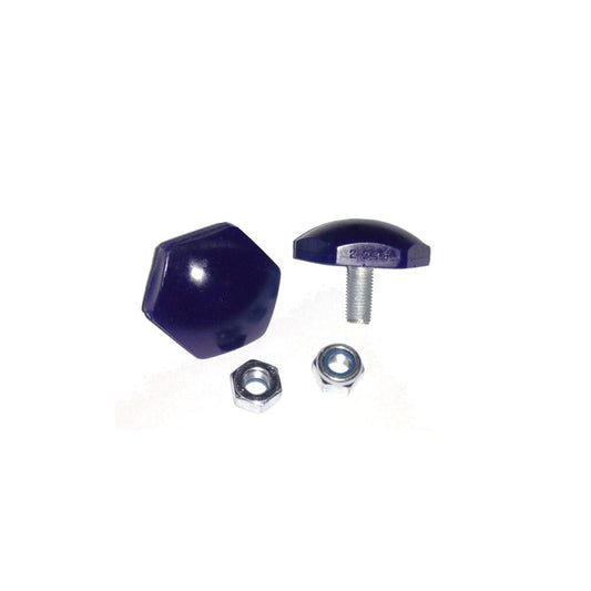 SuperPro SPF2316K Bump Stop Kit | ML Performance UK Car Parts