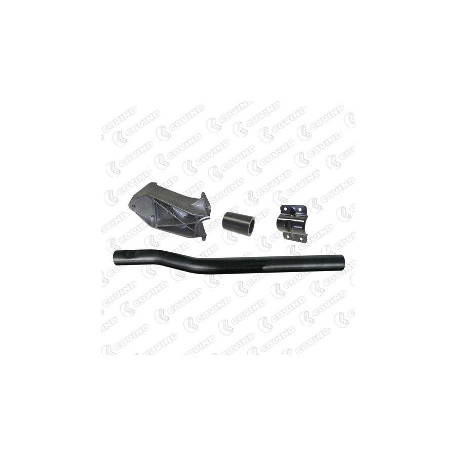 Covind Xf0/521 Holder, Mudguard | ML Performance UK