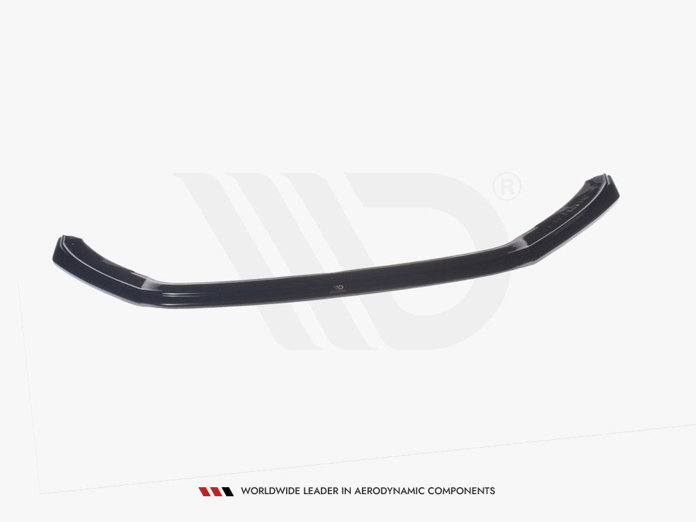 Maxton Design Skoda Scala (2019-up) Front Splitter V.3