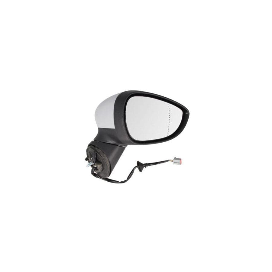Blic 5402-03-2001182P Wing Mirror For Ford B-Max (Jk8)