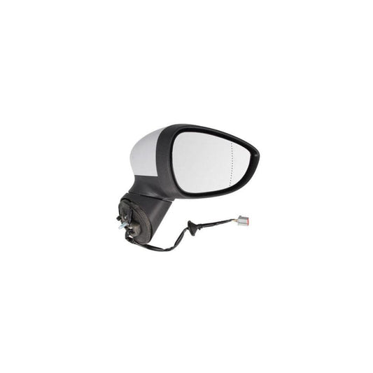 Blic 5402-03-2001182P Wing Mirror For Ford B-Max (Jk8)