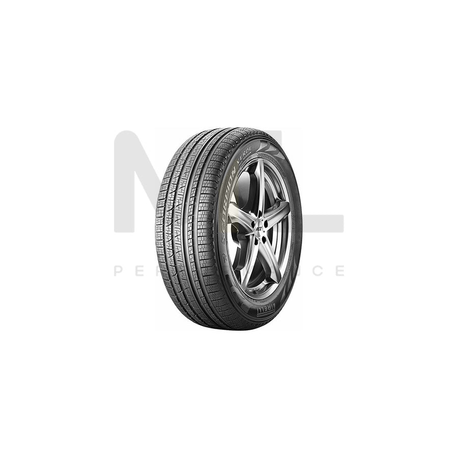 Pirelli SCORPION™ Verde All Season F XL 235/55 R19 105V All Season SUV Tyre | ML Performance UK Car Parts