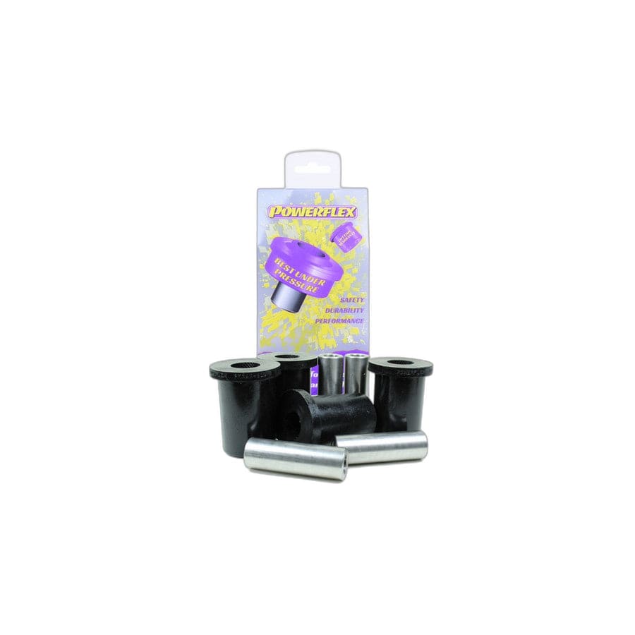 Powerflex PFR32-812 Land Rover Range Rover L322 Rear Upper Arm Bush | ML Performance UK Car Parts