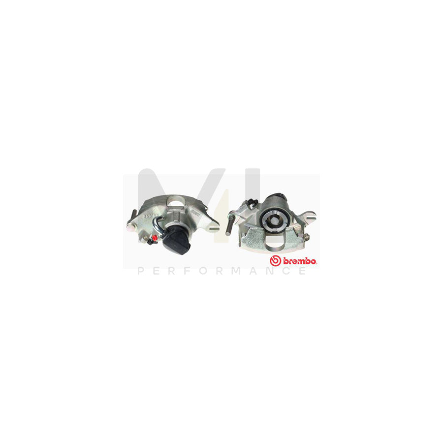 BREMBO F 61 152 Brake Caliper | ML Performance Car Parts