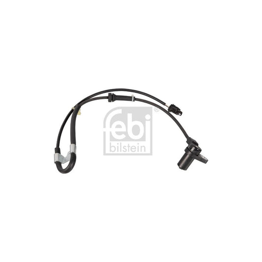 Febi Bilstein 170715 ABS Sensor For Suzuki Swift III Hatchback (Mz, Ez)