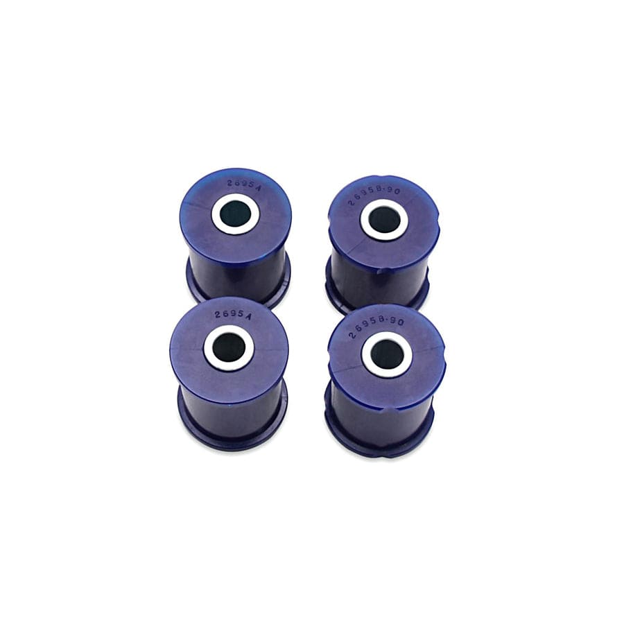 SuperPro SPF2695K SuperPro Control Arm Bush Kit | ML Performance UK Car Parts