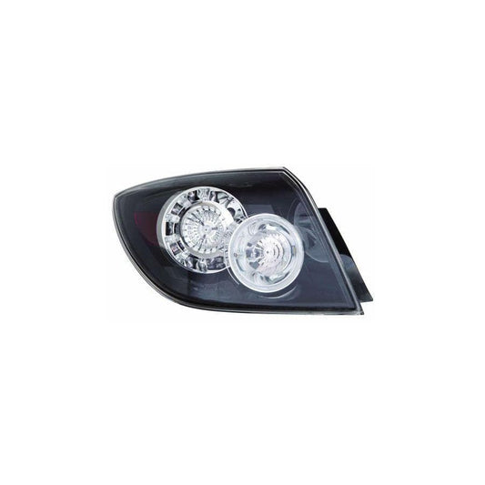 Abakus 2161963RUE Rear Light For Mazda 3 Hatchback (Bk) | ML Performance UK