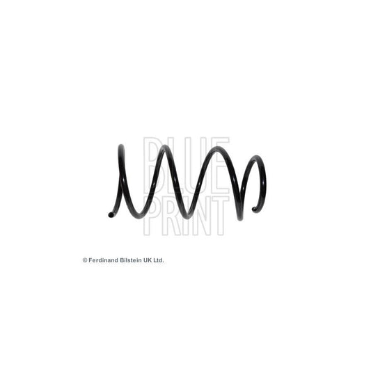 Blue Print ADT388327 Coil Spring For Toyota Corolla