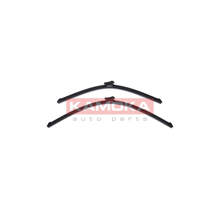 Kamoka Flat 27A04 Wiper Blade For Audi A6 | ML Performance UK Car Parts