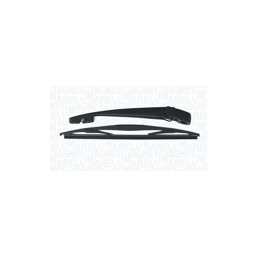 Magneti Marelli 000723180002 Wiper Blade For Mitsubishi Outlander I Off-Road (Cu) | ML Performance UK Car Parts