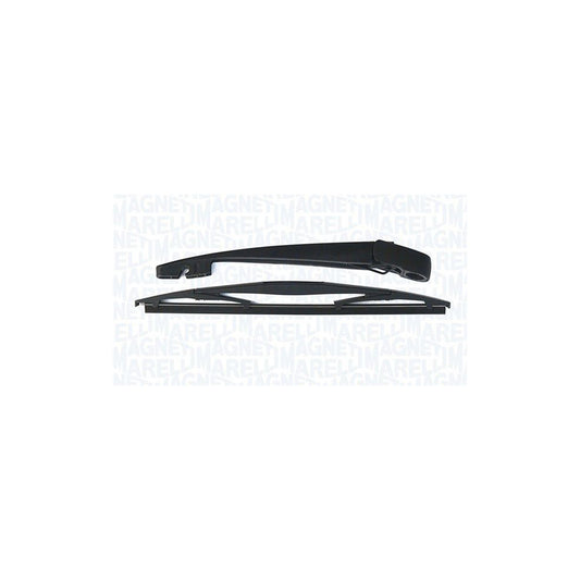 Magneti Marelli 000723180002 Wiper Blade For Mitsubishi Outlander I Off-Road (Cu) | ML Performance UK Car Parts