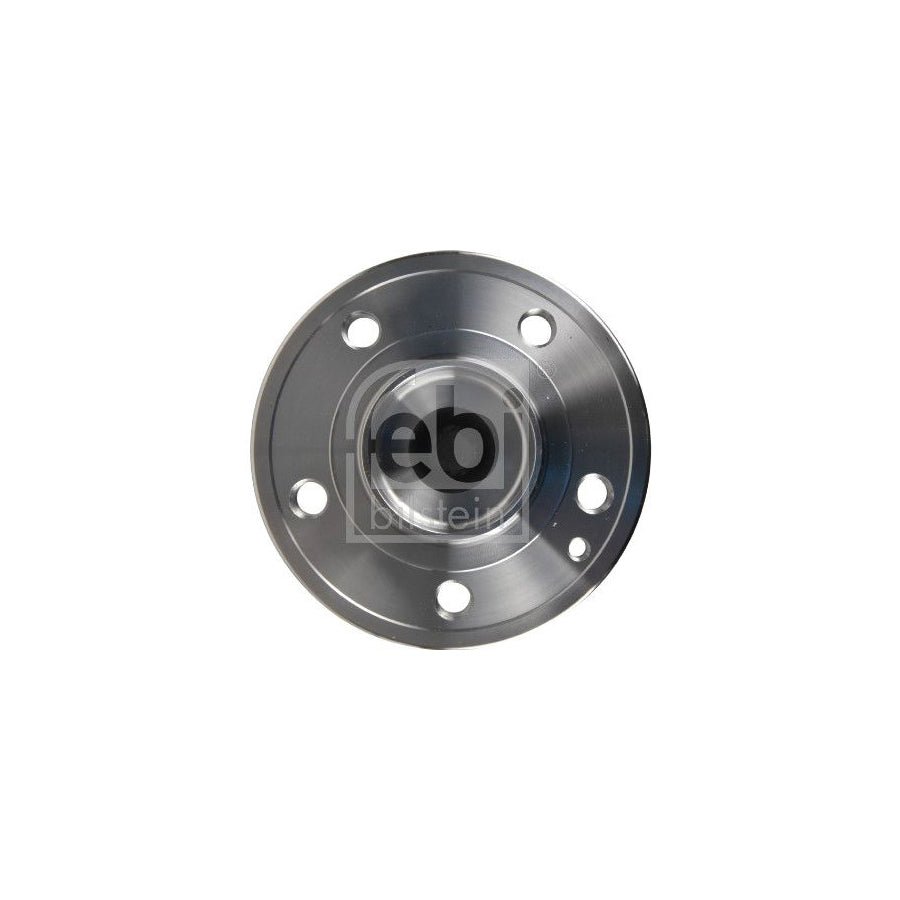 Febi Bilstein 41743 Suspension Arm For Ssangyong Rexton / Rexton II (Gab)