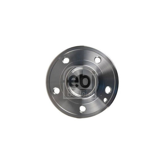 Febi Bilstein 41743 Suspension Arm For Ssangyong Rexton / Rexton II (Gab)