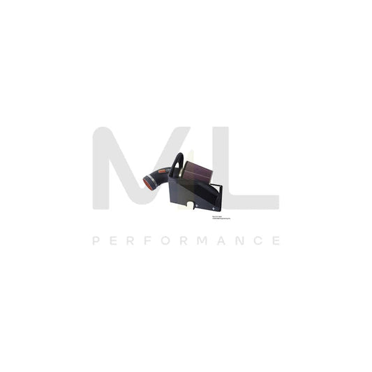 K&N 57-3045 Performance Air Intake System | ML Car Parts UK | ML Performance