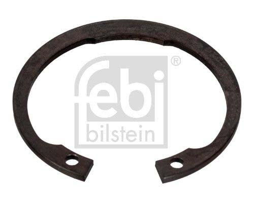 Febi Bilstein 02668 Circlip, Kingpin | ML Performance UK Car Parts
