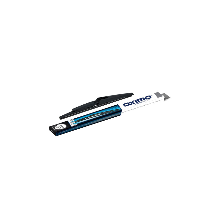 Oximo WR910380 Wiper Blade | ML Performance UK Car Parts