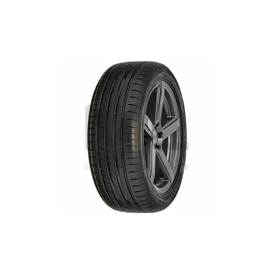 Nokian Powerproof XL TL 235/40 R18 95Y Summer Tyre | ML Performance UK Car Parts