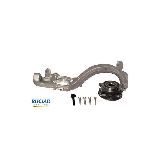 Bugiad BSP25336PROKIT Steering Knuckle For Audi A6