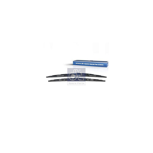 Dt Spare Parts Standard 4.66641 Wiper Blade Suitable For Mercedes-Benz Sprinter | ML Performance UK Car Parts