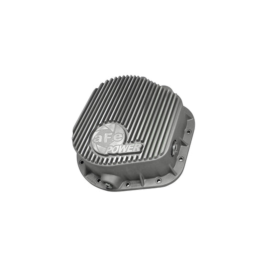 aFe 46-70020 Differential Cover Ford F-250/F-350/Excursion 86-21 V8 (td) (10.25/10.50-12)  | ML Performance UK Car Parts
