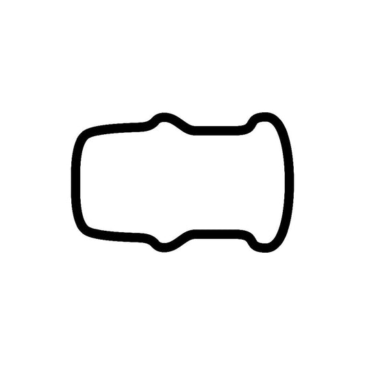 Corteco 026753P Gasket, Cylinder Head For Vw Transporter | ML Performance UK