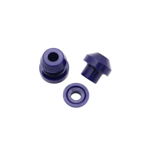 SuperPro SPF0001K SuperPro Strut Bar To Chasis Mount Bush Kit | ML Performance UK Car Parts