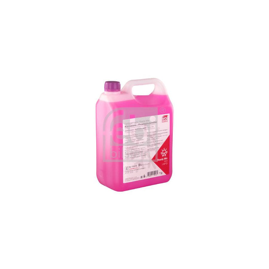 Febi Bilstein 172016 Antifreeze | ML Performance UK Car Parts