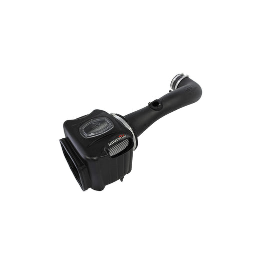  aFe 51-74103 Sealed Intake GM Silverado/Sierra 09-13 V8-4.8L/5.3L/6.2L (GMT900)  | ML Performance UK Car Parts