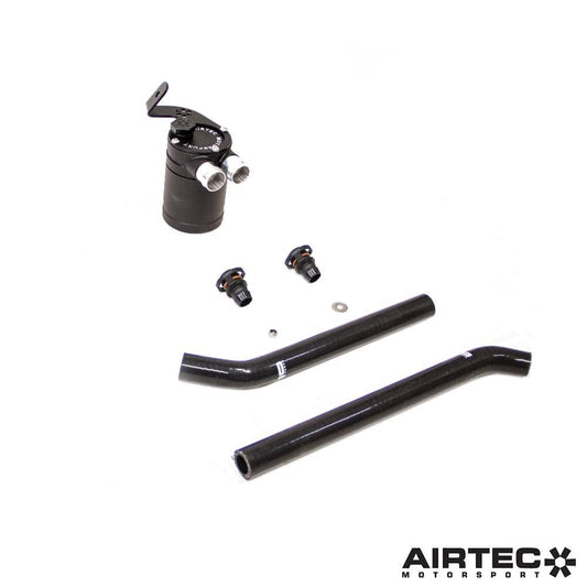 AIRTEC MOTORSPORT ATMSHYU4 CATCH CAN KIT FOR HYUNDAI I20N