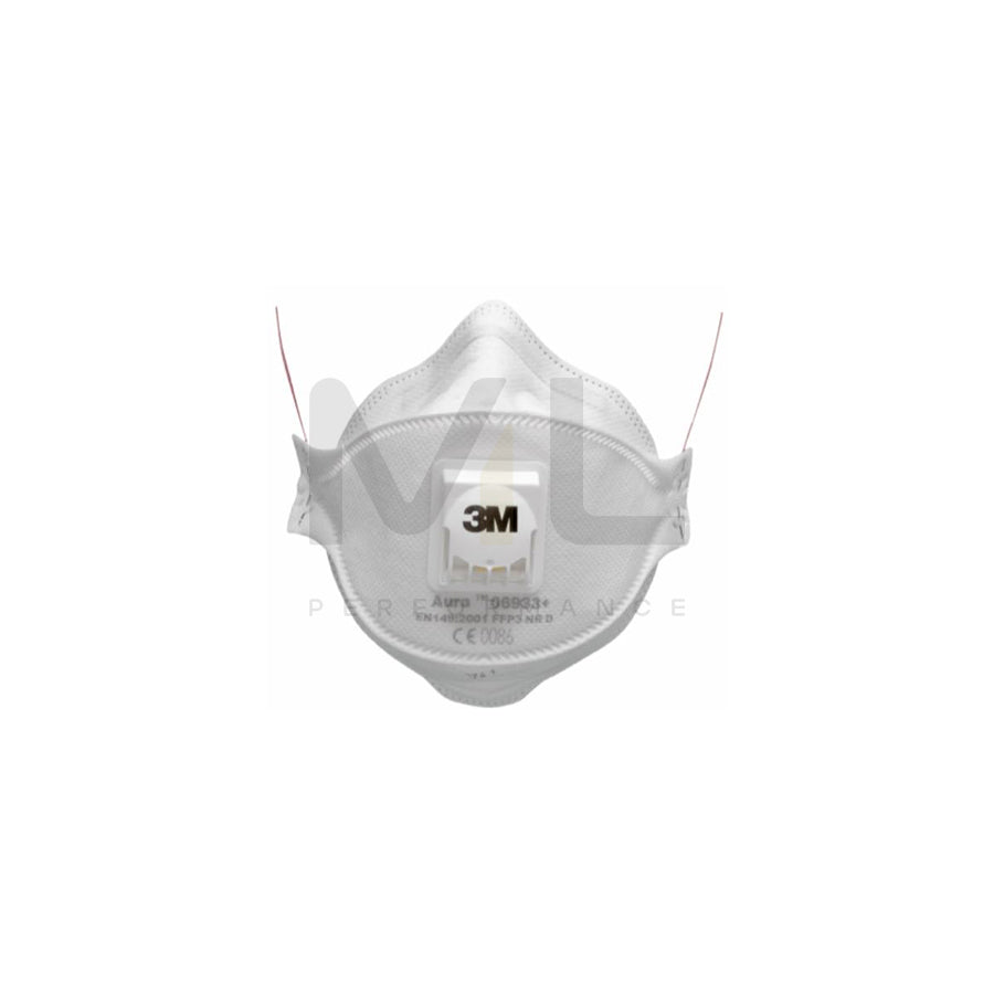 3M P3 06933 Respiratory Mask | ML Performance Car Parts