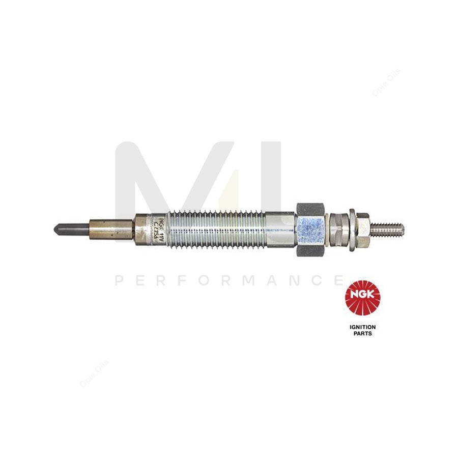 NGK Glow Plug CZ256 Glowplug (NGK 90066) | ML Car Parts UK | ML Performance