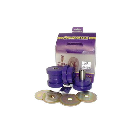 Powerflex PFF5-1001 BMW E38 Front Trailing Arm Rear Bush | ML Performance UK Car Parts