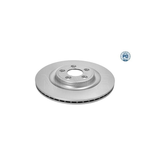Meyle 18-15 523 0012/Pd Brake Disc