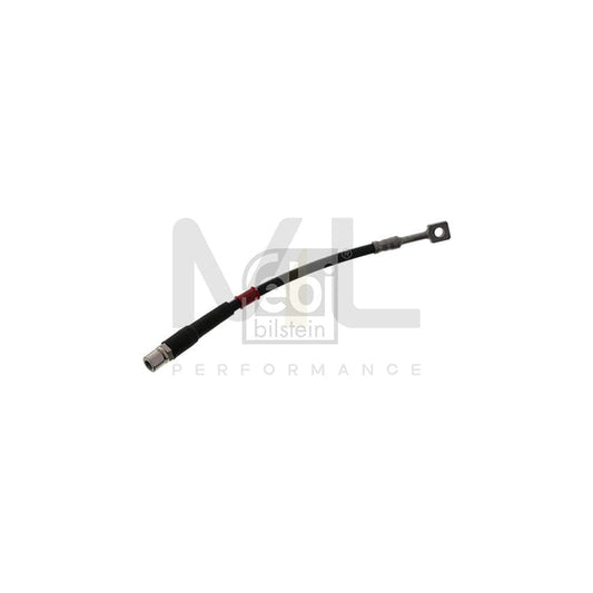 FEBI BILSTEIN 02696 Brake Hose Front Axle Left, Front Axle Right, 350mm | ML Performance Car Parts